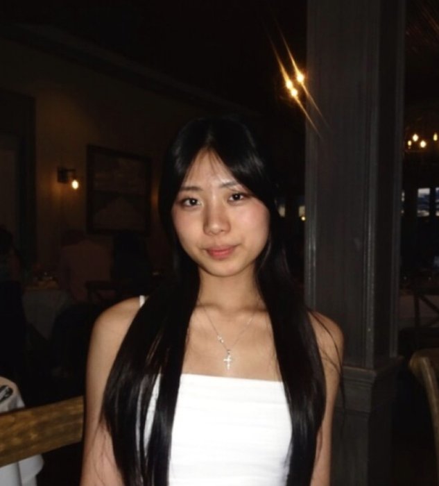Allison Zhou