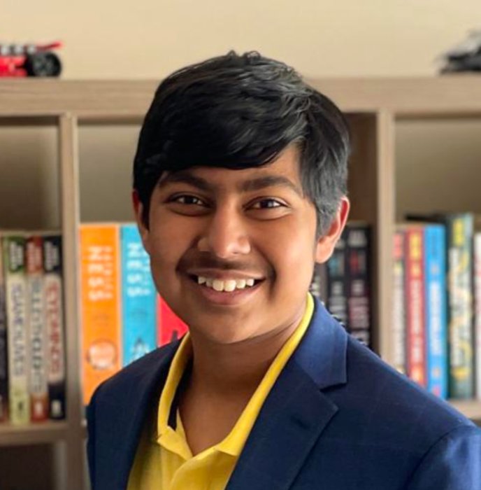 Ankit Biswas