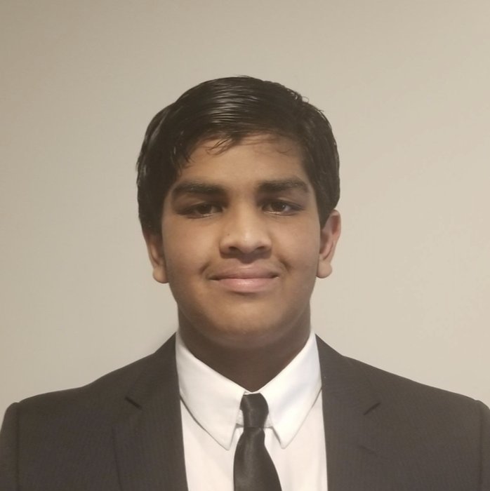 Ashwin Narayanan