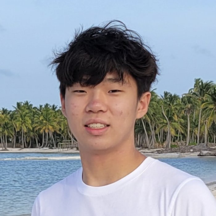 Brandon Kim