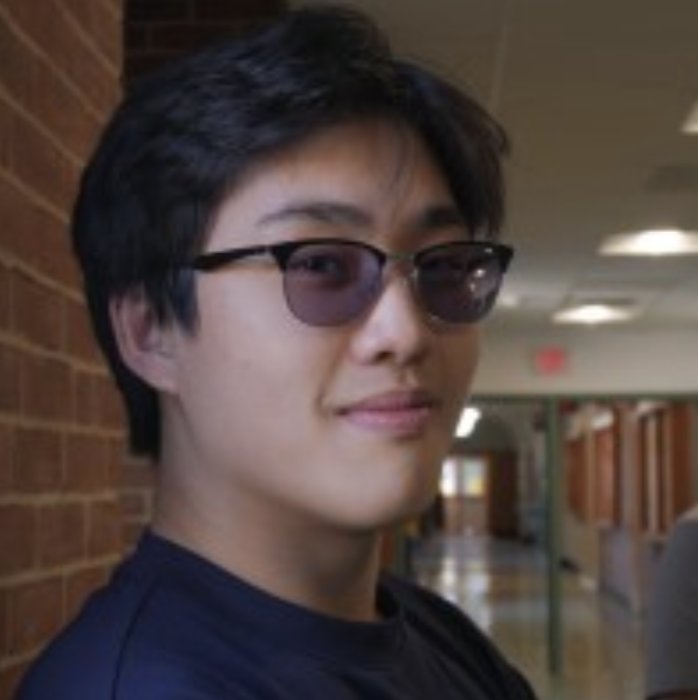 Derek Minn