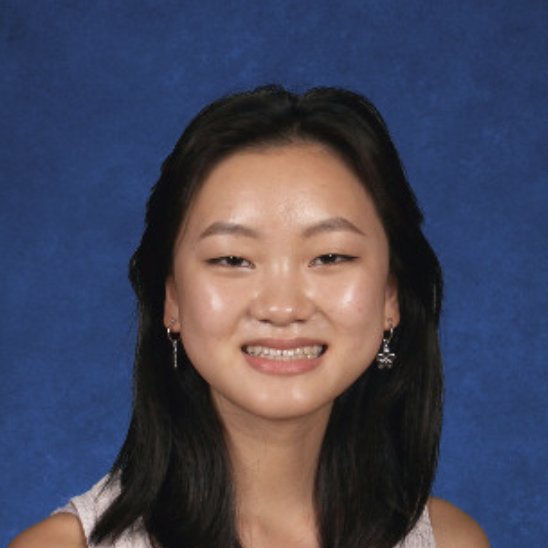 Emily Zhao