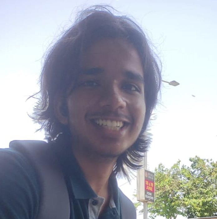 Faraz Siddiqui