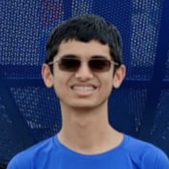 Harsh Ambardekar