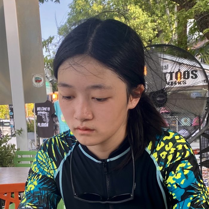 Laurie Wang