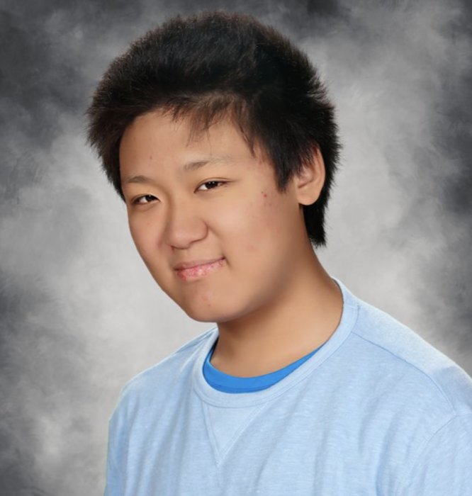 Leo Yu