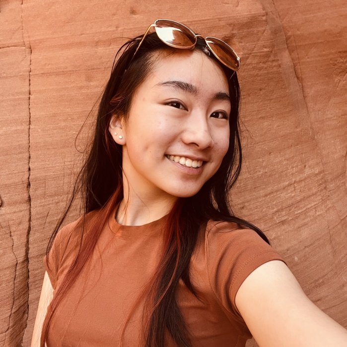 Vivian Ye